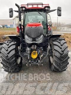 Case IH MAXXUM 145+F+PTO Traktorer