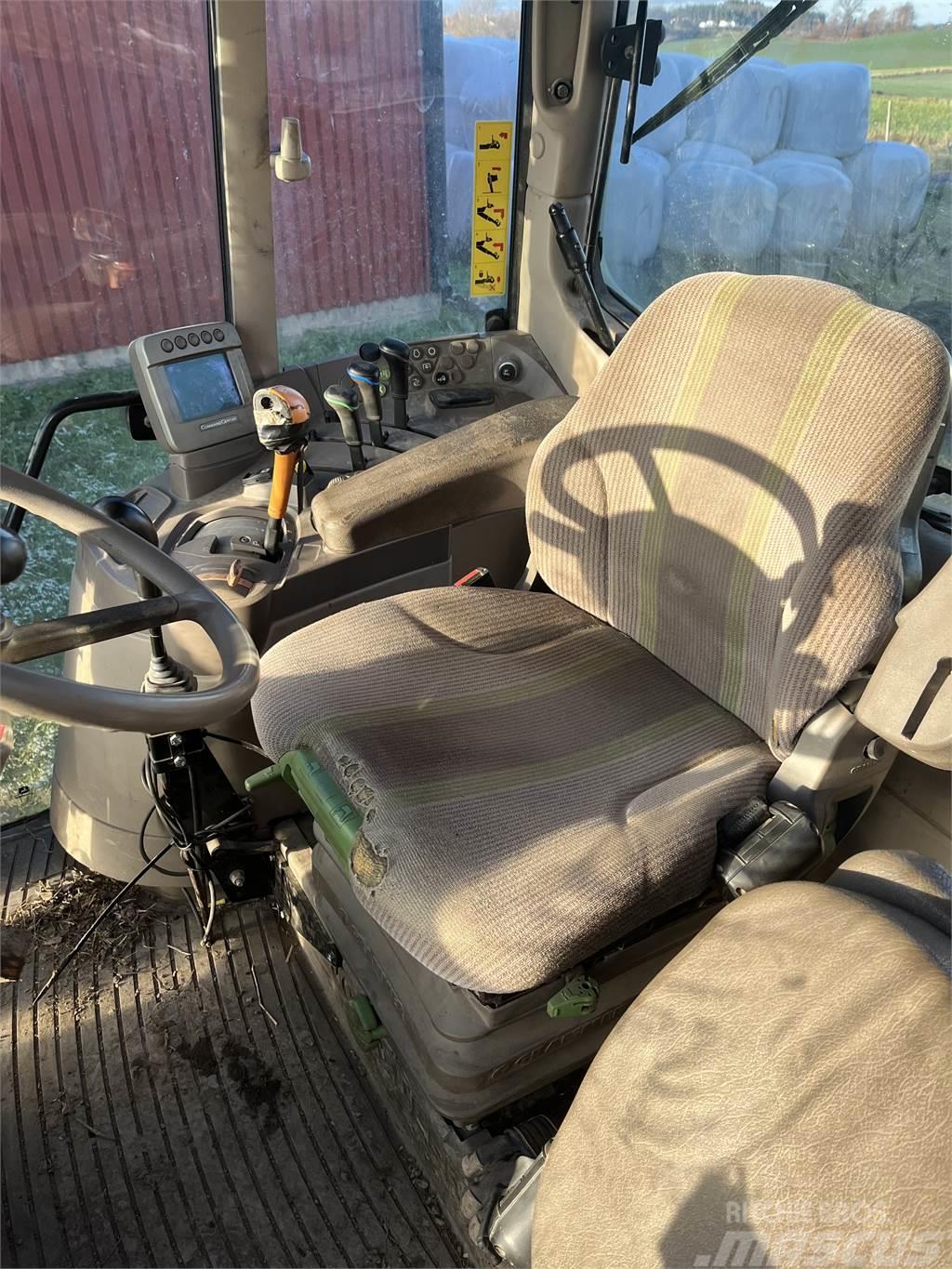 John Deere 6230 L Traktorer