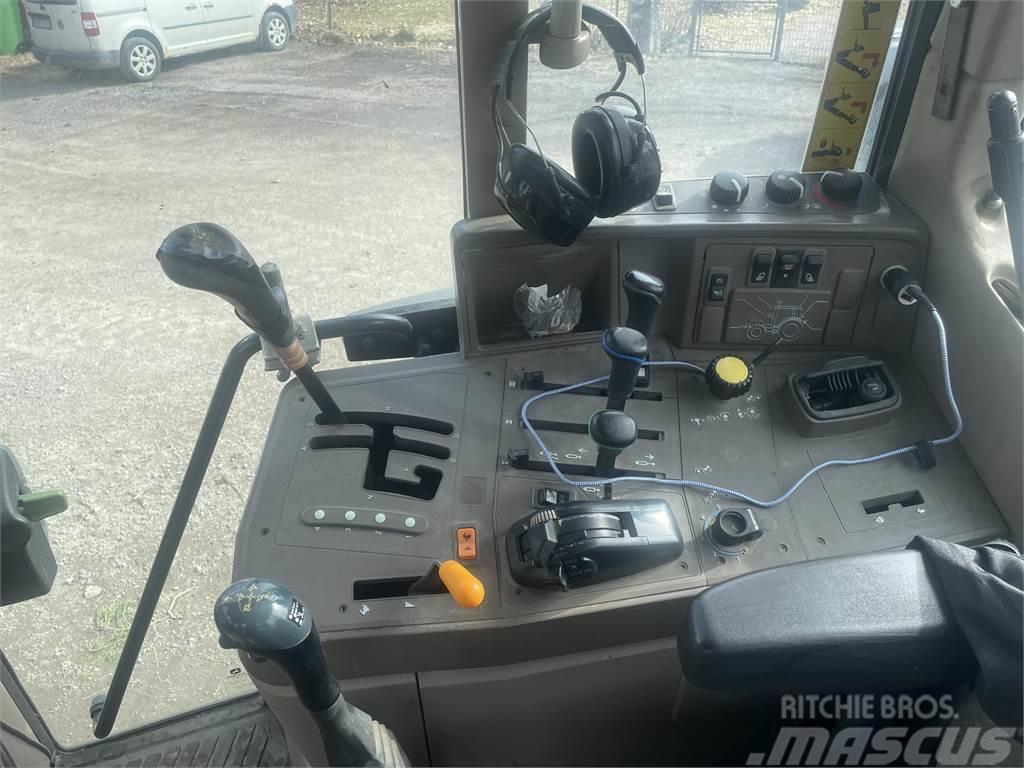 John Deere 6330-4+L Traktorer