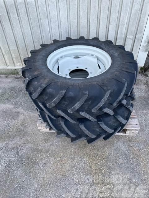 Michelin AGRIBIB2 420/85R34 Däck, hjul och fälgar