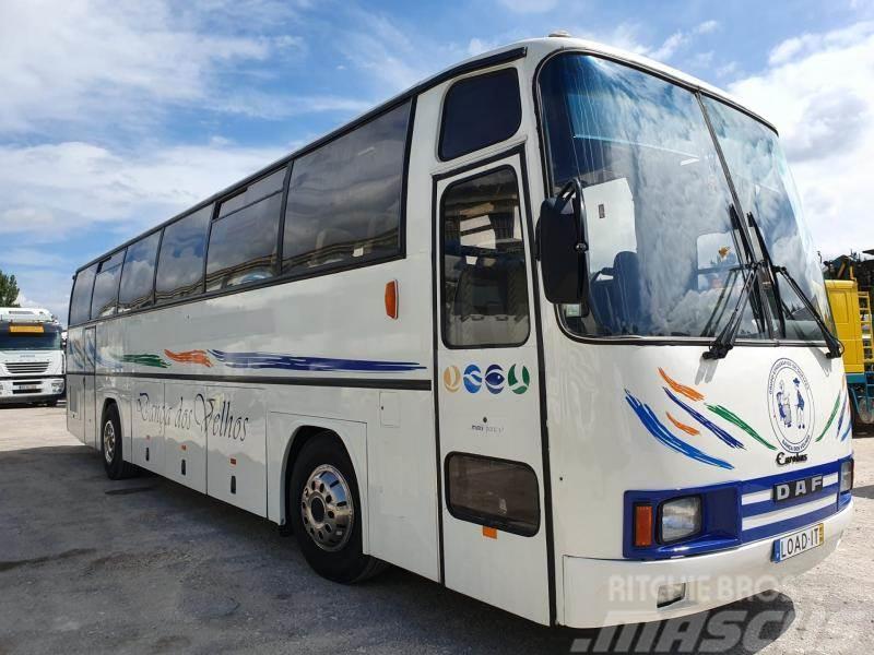 DAF SB 3000 - Super Conditions Turistbussar