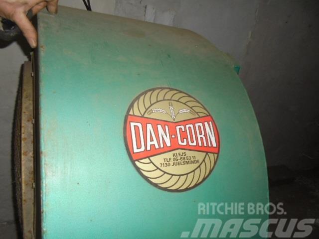 Dan-Corn  Spannmålstorkar