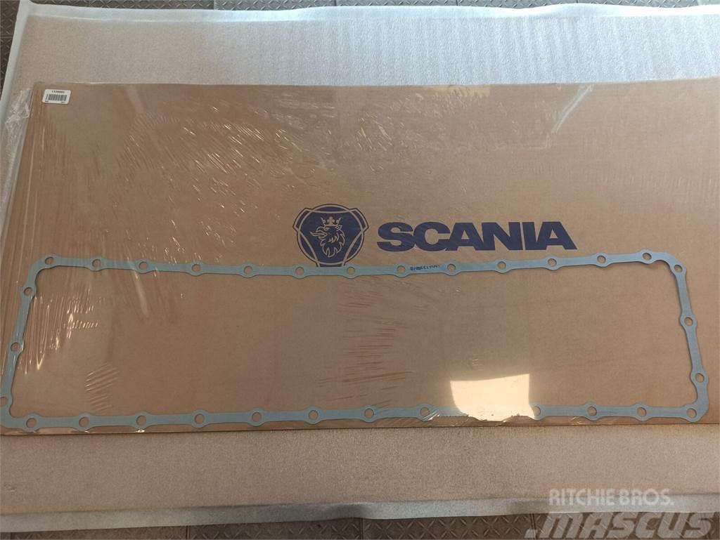 Scania GASKET 1338860 Övriga