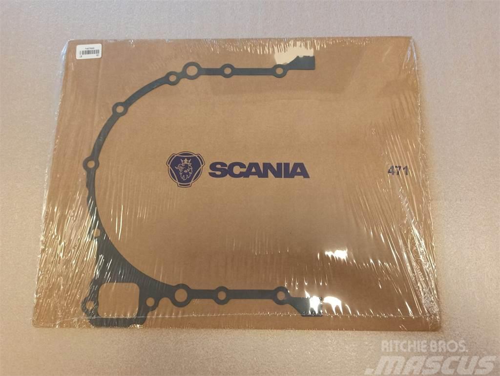 Scania GASKET 1427660 Motorer