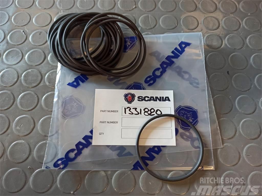 Scania O-RING 1331820 Motorer