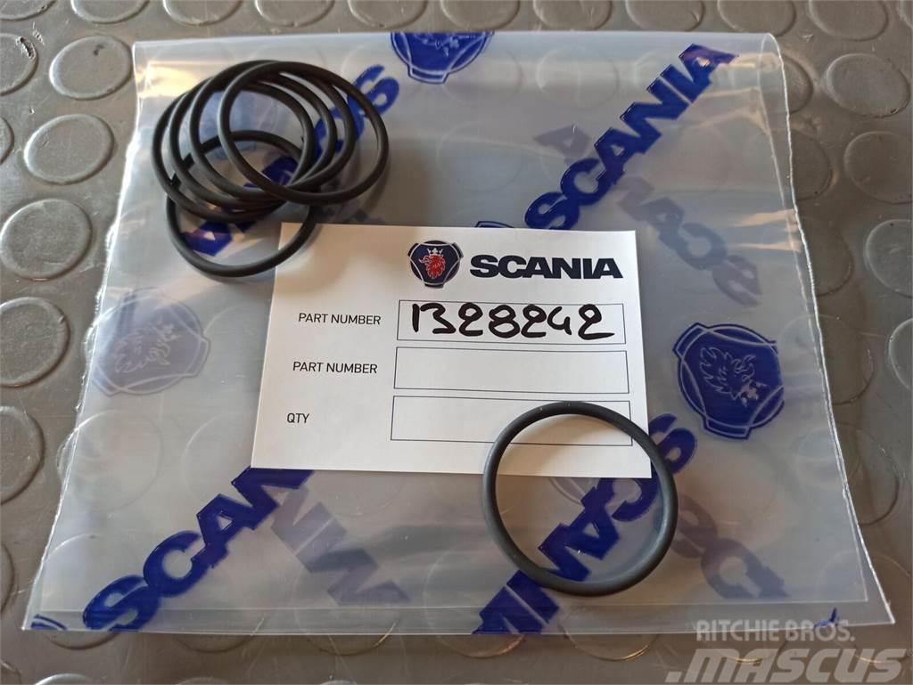 Scania O-RING 1328242 Motorer