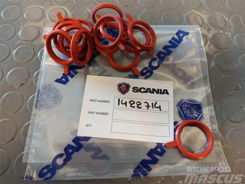 Scania O-RING 1422714 Motorer