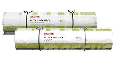 CLAAS ROLLATEX PRO 3000 / BALETEX 130 XL Rundbalspressar