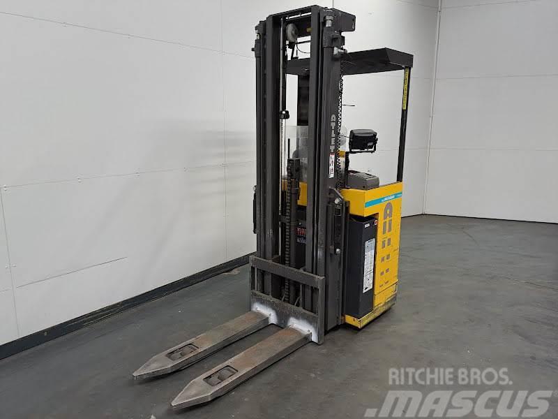 UniCarriers X/160SD Staplare