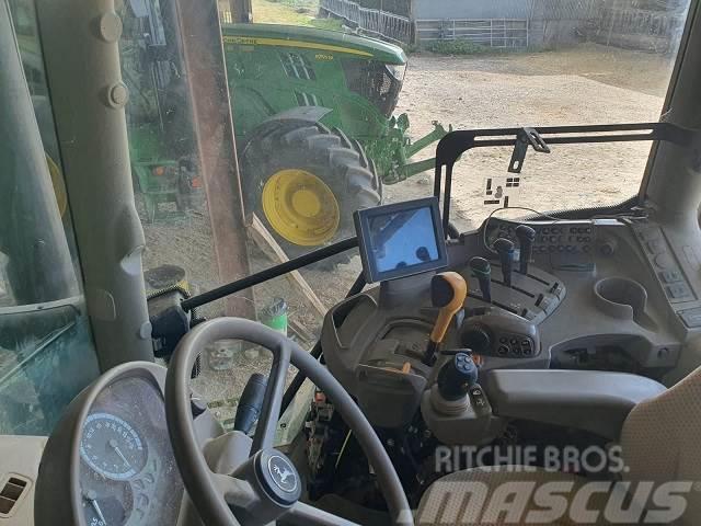 John Deere 6135R Traktorer