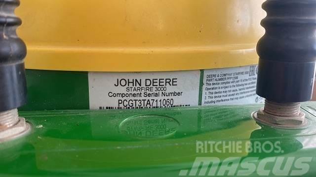 John Deere SF3000 Övriga traktortillbehör