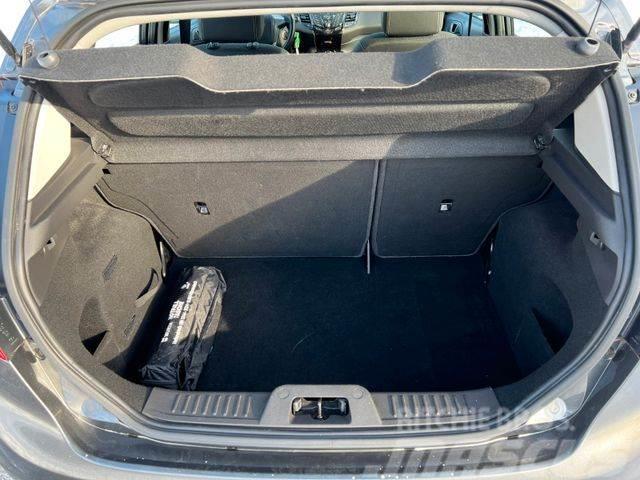 Ford Fiesta 1.0 Titanium Personbilar