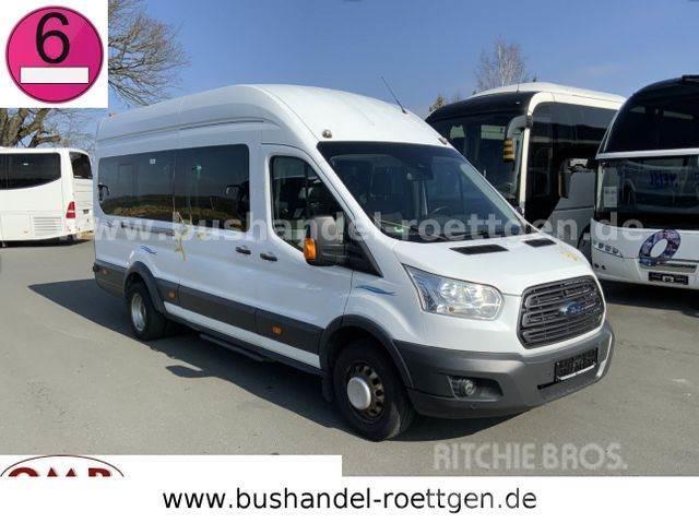Ford Transit 2.2 D/ 18 Sitzer/ Klima/ Sprinter/ 316 Minibussar