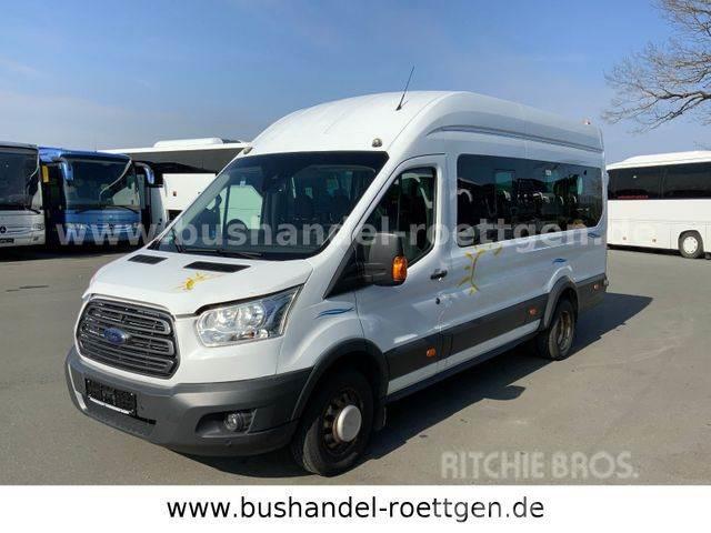 Ford Transit 2.2 D/ 18 Sitzer/ Klima/ Sprinter/ 316 Minibussar