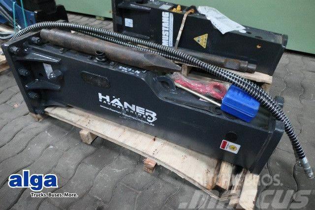  Häner HGS 600/75, Hydraulikhammer,Aufbruchhammer Bandgrävare