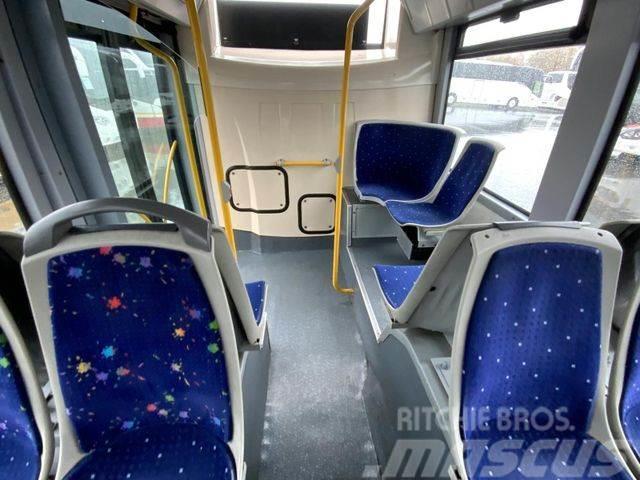 Irisbus Citelis/ O 530/ Citaro/ A 20/ A 21 Lion´s City Linjebussar