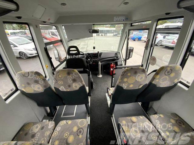Iveco Daily/ 70C17/ Klima/ Euro 6/ Indcar/ 34 Sitze Minibussar