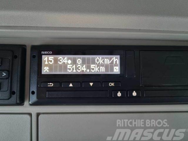 Iveco S-Way 570 TurboStar (AS440S57T/P) Intarder TV Dragbilar