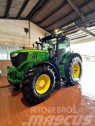 John Deere 6170 R Premium Traktorer