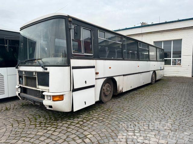 Karosa C510345A, 54seats vin 403 Turistbussar