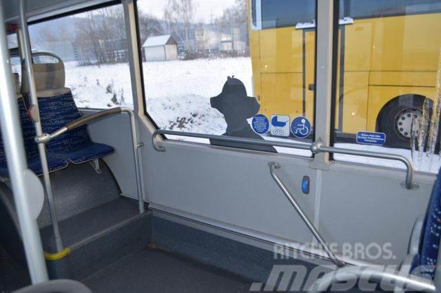 MAN A 21 Lion´s City / Motorschaden / 530 Citaro Linjebussar