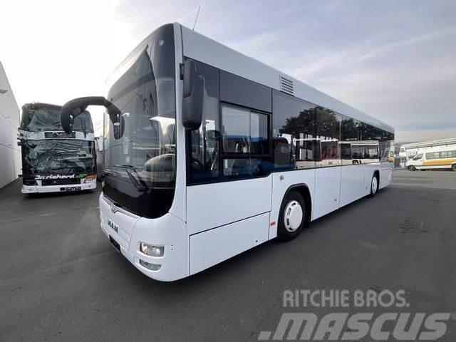 MAN A 78 Lion&apos;s City / Citaro / 530 Linjebussar