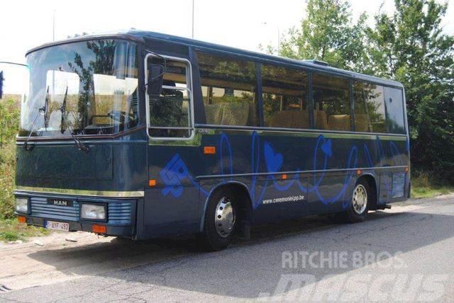 MAN CR 160/ sehr guter Zustand/Messebus Turistbussar