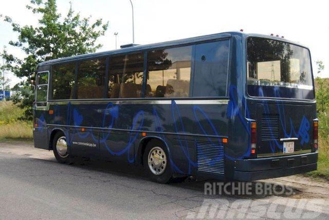 MAN CR 160/ sehr guter Zustand/Messebus Turistbussar