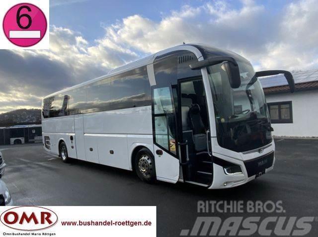 MAN R 07 Lion´s Coach/ Original-KM/ Tourismo/Travego Turistbussar