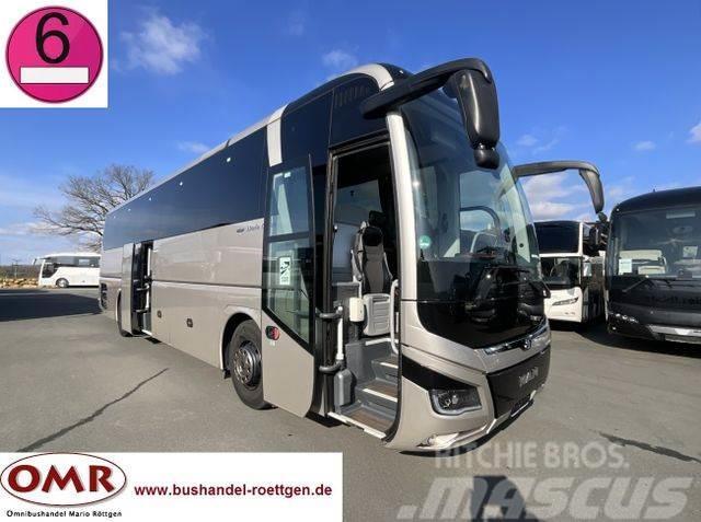 MAN R 07 Lion´s Coach/ Tourismo/ Travego/ S 515 HD Turistbussar