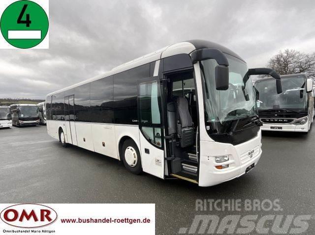 MAN R 12 Lion´s Regio/ Klima/ O 550 Integro/ O 560 Turistbussar