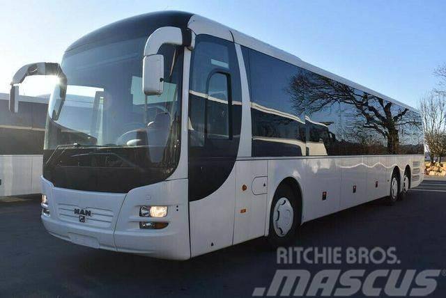 MAN R 13 Lion`s Regio/550/Integro/417/neue Kupplung Turistbussar