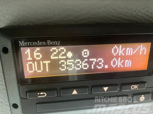 Mercedes-Benz 516 CDI Sprinter/ City 65/ City 35/ Euro 6/Klima Minibussar