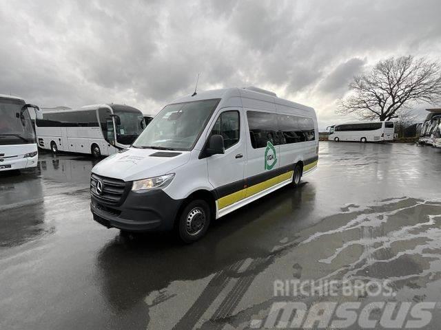 Mercedes-Benz 516 CDI Sprinter/ City 65/ City 35/ Euro 6/Klima Minibussar