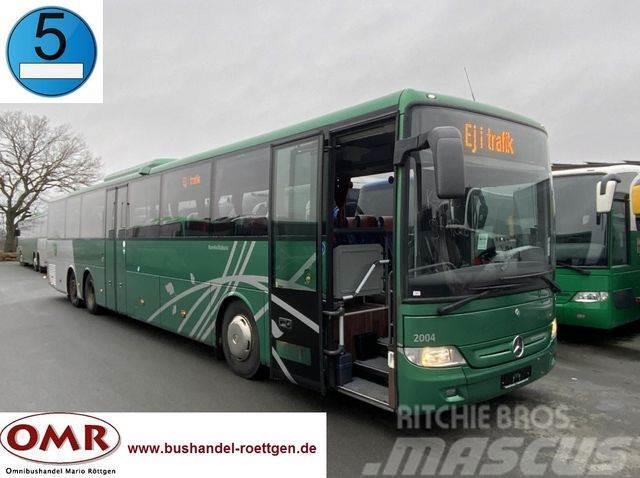 Mercedes-Benz Integro/ 20x vorhanden!!/ Euro 5/ Lift Turistbussar
