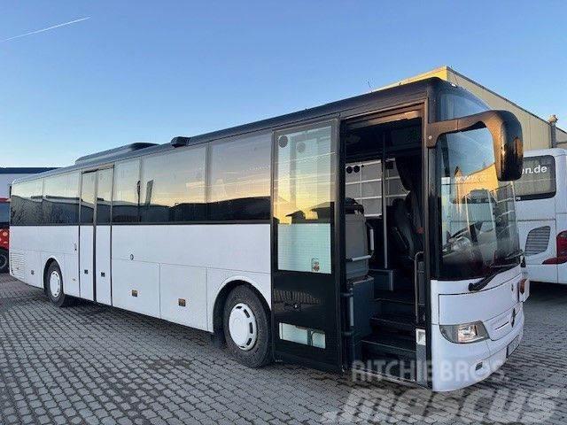 Mercedes-Benz Integro O 550 Automatik Lift Klima Turistbussar