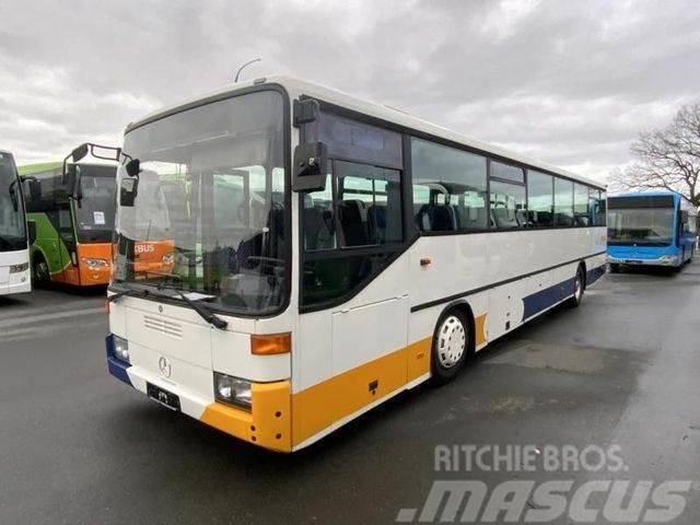 Mercedes-Benz O 408 / Conecto / O 550 Integro / O 560 Intouro Turistbussar