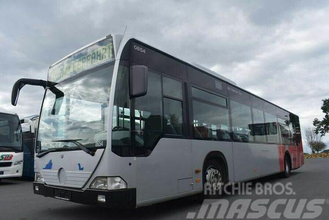 Mercedes-Benz O 530 Citaro/A20/A21/Lion´s City/grüne Plakette Linjebussar