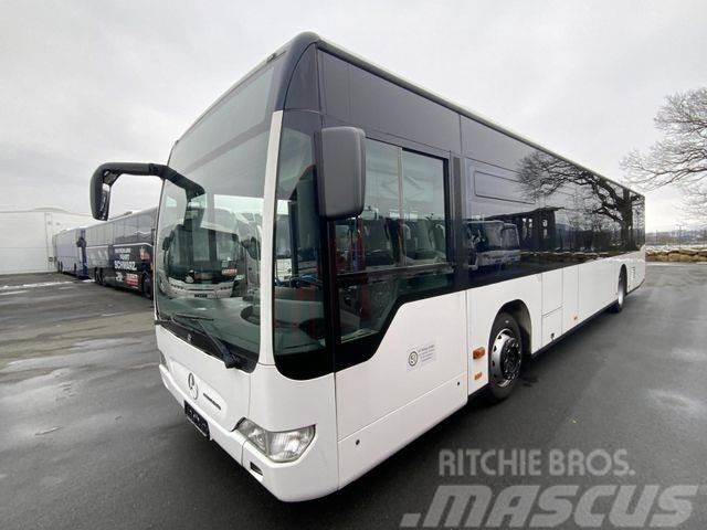 Mercedes-Benz O 530 Citaro/ A 20/ A 21 Lion´s City/ 315 Linjebussar