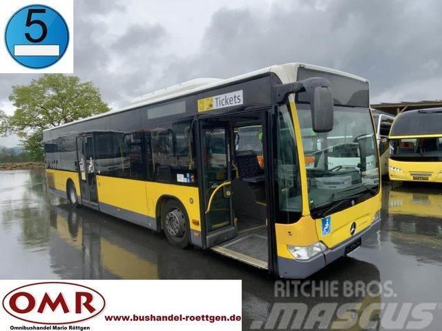 Mercedes-Benz O 530 Citaro/A 20/A 21 Lion´s City/20x vorhanden Linjebussar