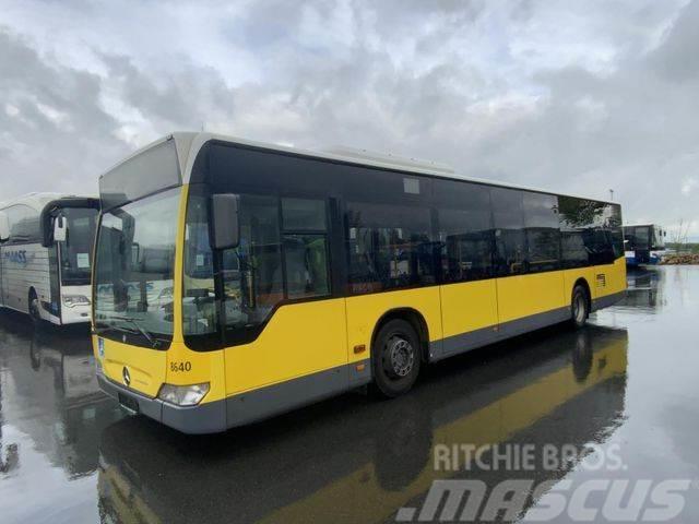 Mercedes-Benz O 530 Citaro/A 20/A 21 Lion´s City/20x vorhanden Linjebussar