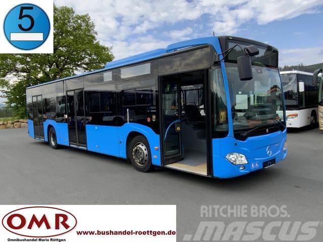 Mercedes-Benz O 530 Citaro C2/ A 20/ A 21/ Lion´s City Linjebussar