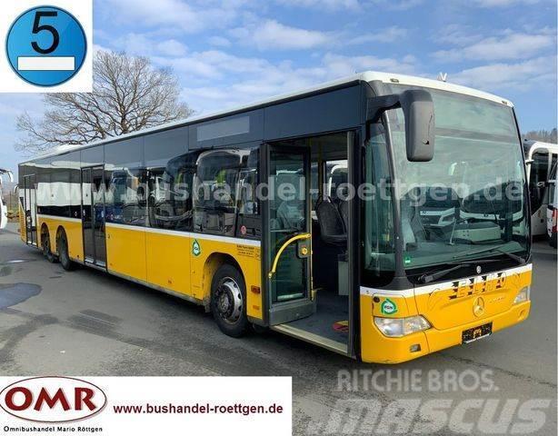 Mercedes-Benz O 530 L Citaro/ Klima/A 26 / A20 Linjebussar