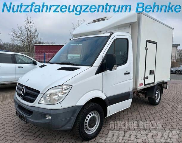 Mercedes-Benz Sprinter 316 CDI L1 Kühlkoffer/ Automatik/ EU5 Skåp Kyl/Frys/Värme
