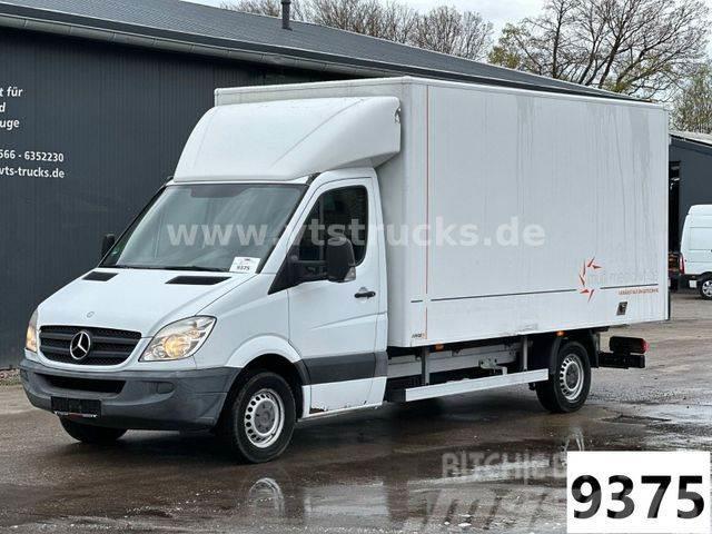 Mercedes-Benz Sprinter 316 CDI 4x2 Junge Aufbau Lätta lastbilar