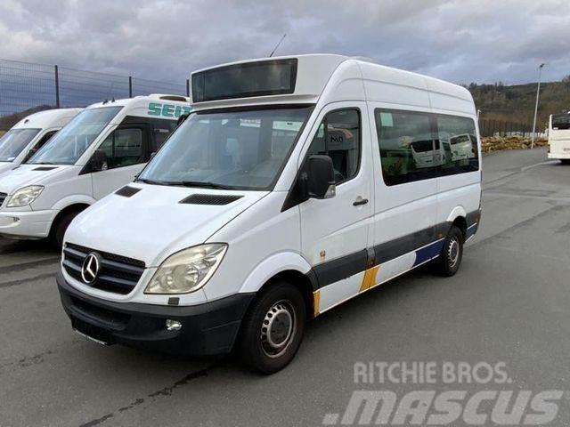 Mercedes-Benz Sprinter Mobility 311 CDI / 315 / 316 / 516 Minibussar