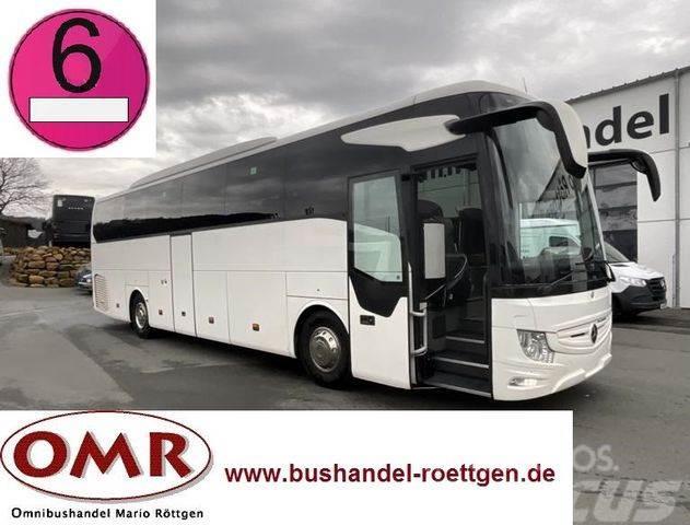 Mercedes-Benz Tourismo 15 RHD / S 515 HD / Travego Turistbussar
