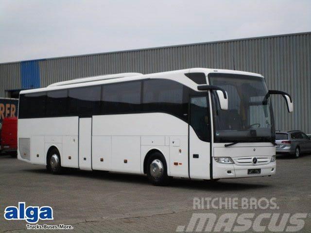 Mercedes-Benz Tourismo 15 RHD, Euro VI, 52 Sitze, Automatik Turistbussar
