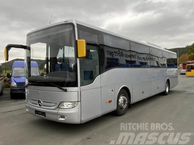Mercedes-Benz Tourismo RH/ 52 Sitze/ Euro 5/ Travego/ S 415 HD Turistbussar