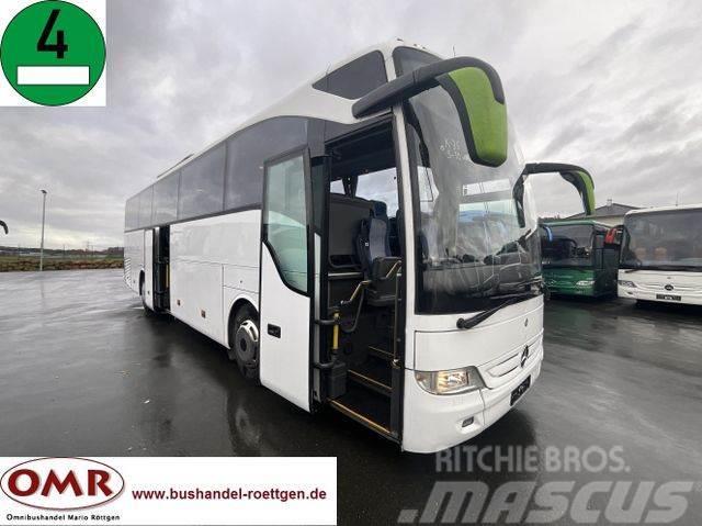 Mercedes-Benz Tourismo RHD/ S 515 HD/ Travego/ R 07 Turistbussar